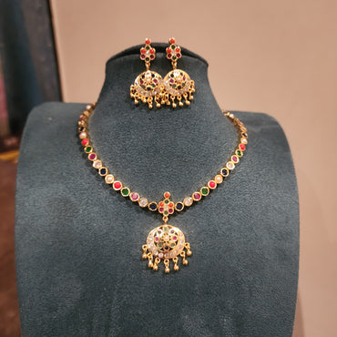 Navarantan vintage stone attigai