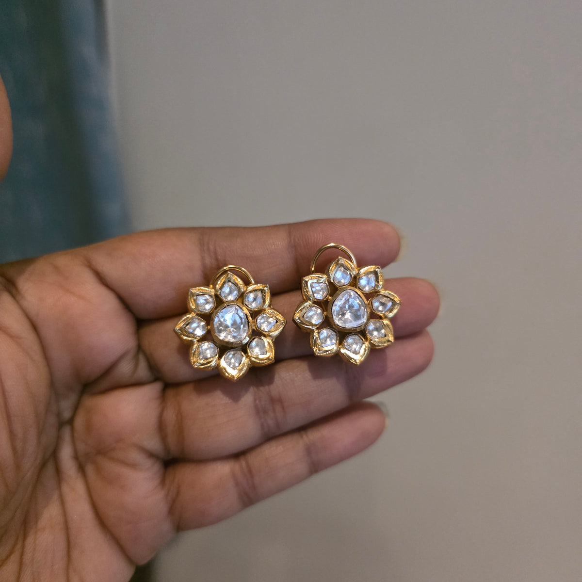 Devayani- polki minimal choker set