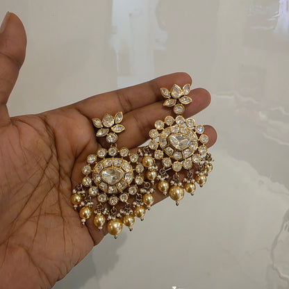 Tanmayi-polki neckset