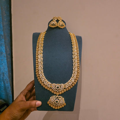 Lasya -  ad and kasu long haram