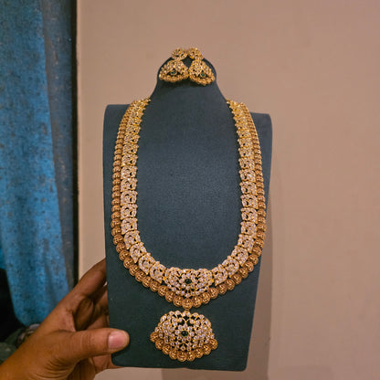 Lasya -  ad and kasu long haram
