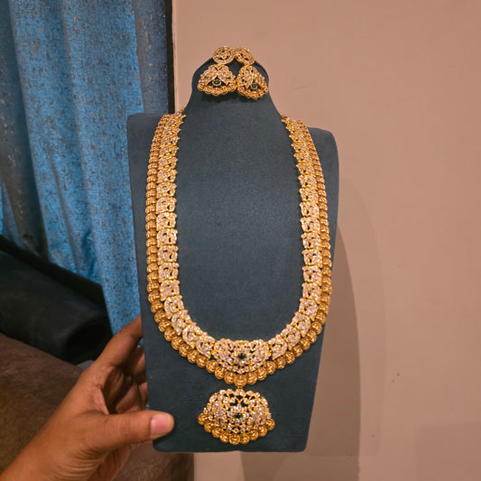 Lasya -  ad and kasu long haram