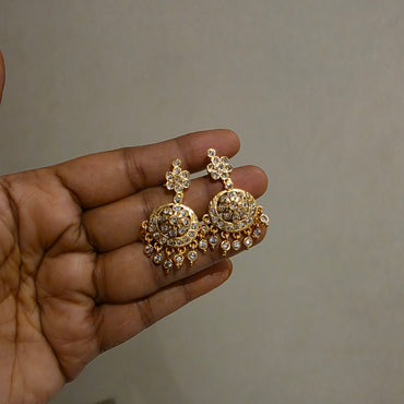 Vintage muddugumma 3  layer necksets
