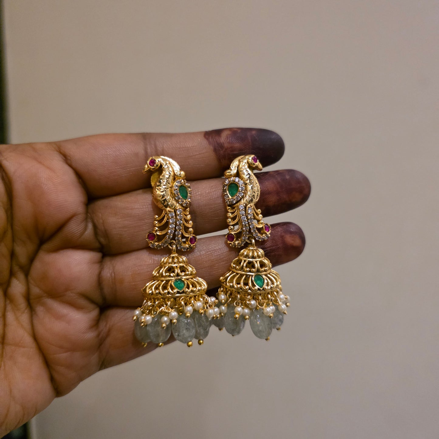 Sushrutha- antique hasli