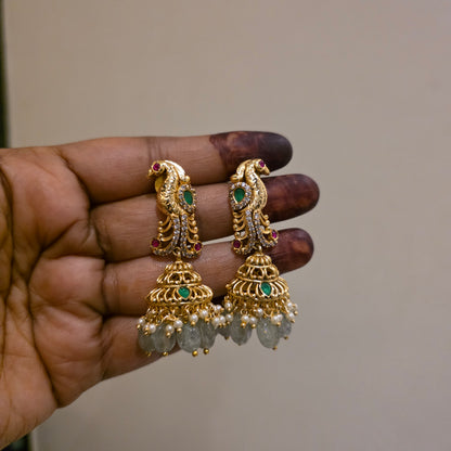 Sushrutha- antique hasli