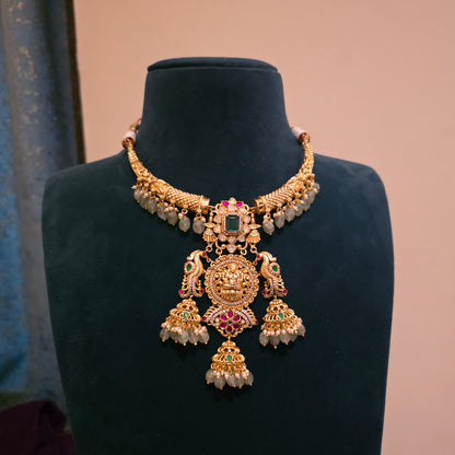 Sushrutha- antique hasli