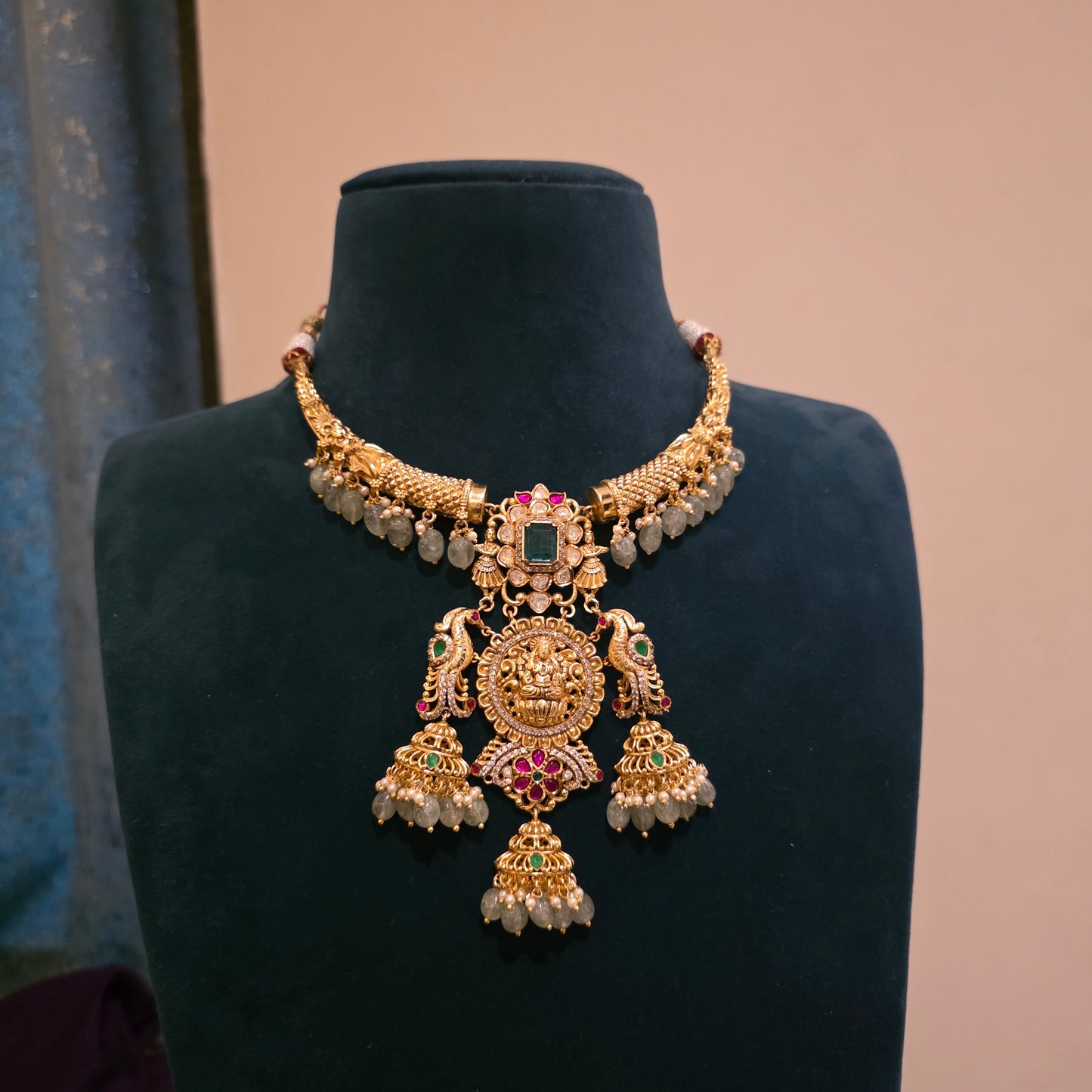 Sushrutha- antique hasli