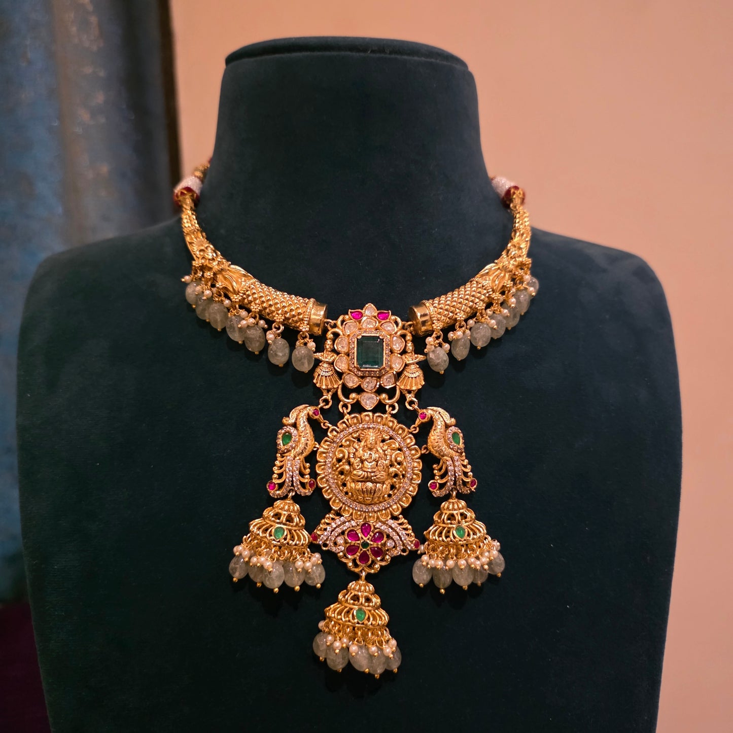 Sushrutha- antique hasli