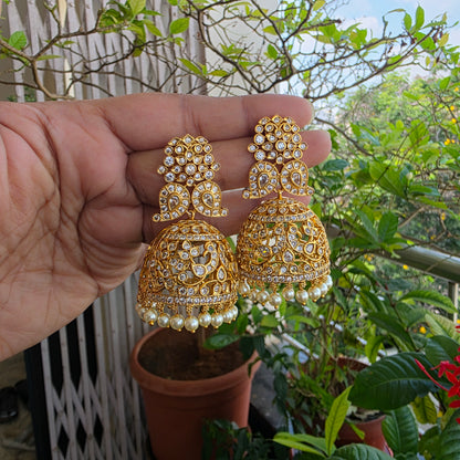 Jeeva- ad stone jumbo jumkha