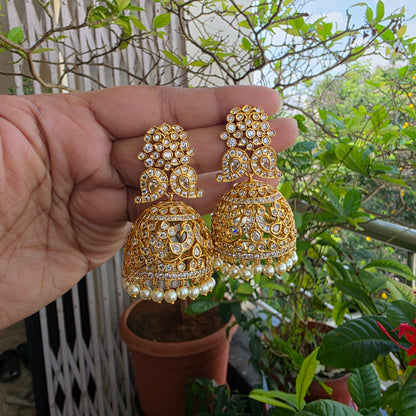 Jeeva- ad stone jumbo jumkha