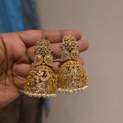 Jeeva- ad stone jumbo jumkha