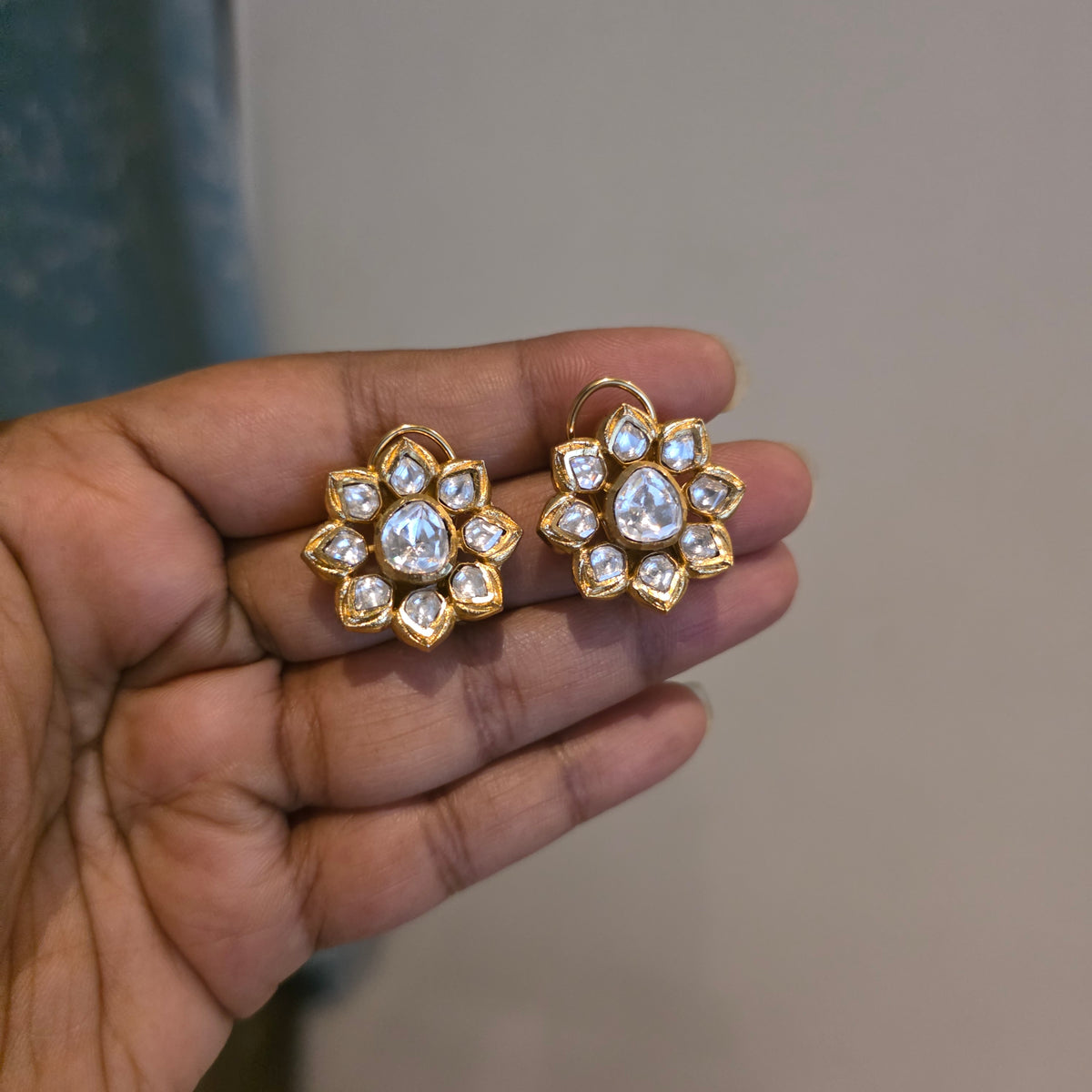 Devayani- polki minimal choker set