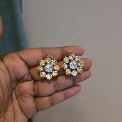 Devayani- polki minimal choker set