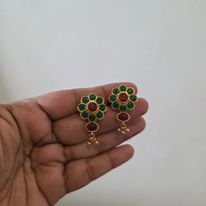 Kalpa- reversible kemp choker